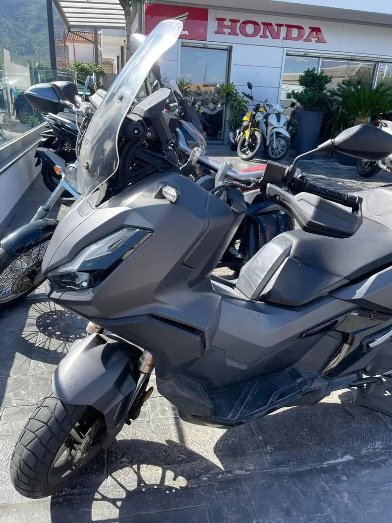 Honda ADV 350 (2022 - 24) (6)