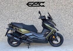Kymco DTX 360 350 (2022 - 25) nuova