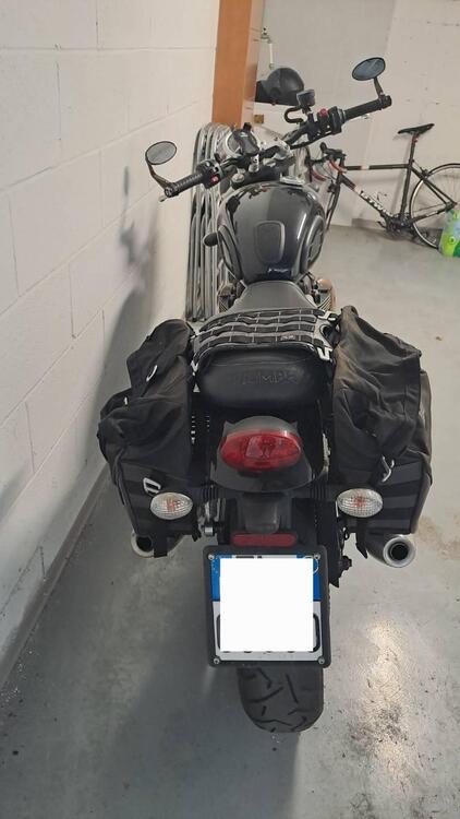 Triumph Street Twin 900 (2017 - 18) (4)