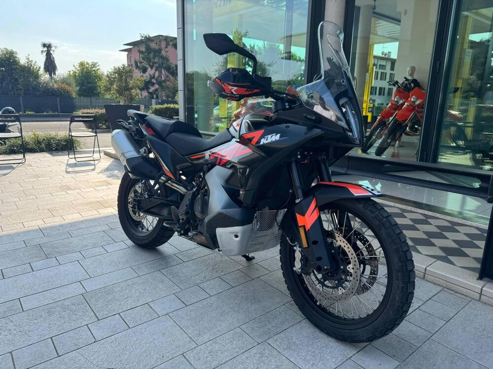 KTM 790 Adventure (2023 - 24) (2)