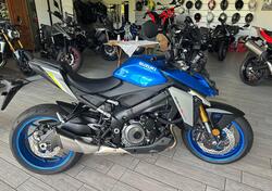 Suzuki GSX-S1000 (2021 - 25) nuova