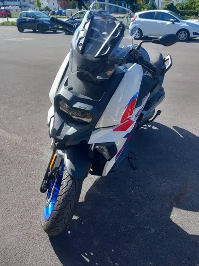 Bmw C 400 X (2021 - 24) usata