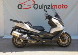 Bmw C 400 GT (2025) usata