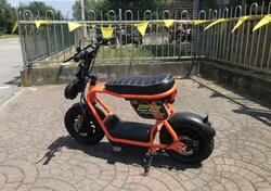  Altre moto o tipologie Elettrico usata