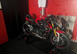 MV Agusta Brutale 1000 RR (2020) usata