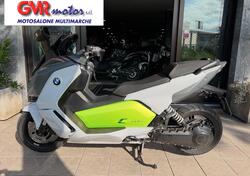 Bmw C Evolution Elettrico (2015 - 16) usata