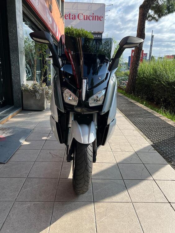 Bmw C Evolution Elettrico (2015 - 16) (3)