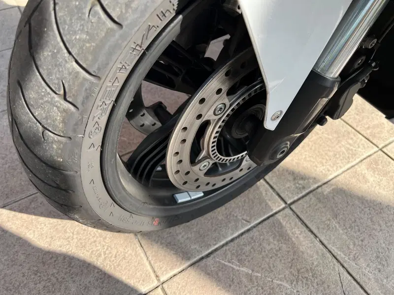 Bmw C Evolution Elettrico (2015 - 16) (10)