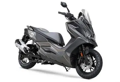 Kymco DTX 360 350 (2022 - 26) nuova