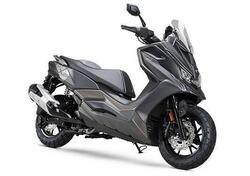 Kymco DTX 360 350 (2022 - 25) nuova