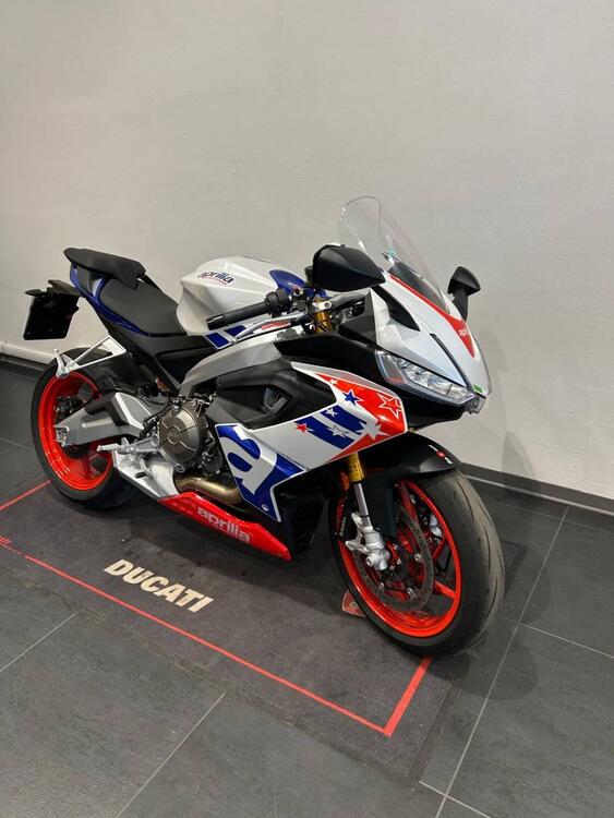 Aprilia RS 660 Limited Edition (2020 - 23) (3)