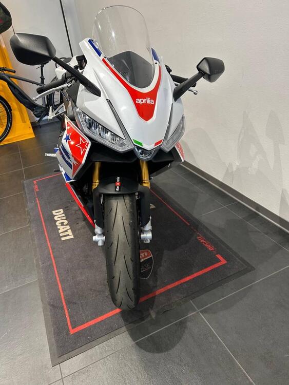 Aprilia RS 660 Limited Edition (2020 - 23) (5)