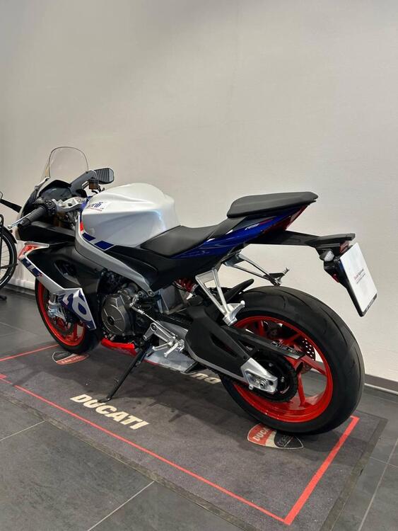 Aprilia RS 660 Limited Edition (2020 - 23) (4)