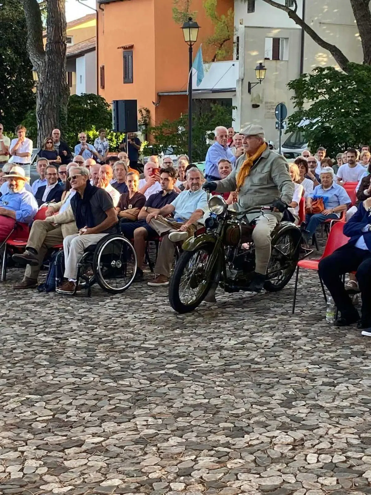 La Galbusera V8 500, la moto “impossibile” [VIDEO E GALLERY] (4)