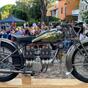 La Galbusera V8 500, la moto “impossibile” [VIDEO E GALLERY]