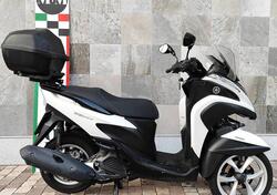 Yamaha Tricity 125 (2014 - 17) usata