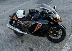 Suzuki GSX 1300 R Hayabusa (2021 - 24) usata