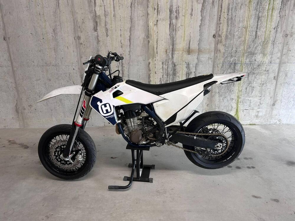 Husqvarna FC 450 (2021)