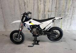 Husqvarna FC 450 (2021) usata
