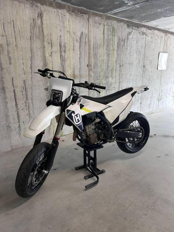 Husqvarna FC 450 (2021) (2)