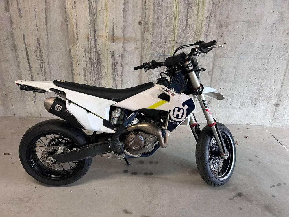 Husqvarna FC 450 (2021) (3)