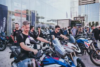 Eternal City Moto Show 2025, ci siamo:  il 27 e 28 settembre oltre 300 moto da testare a Roma