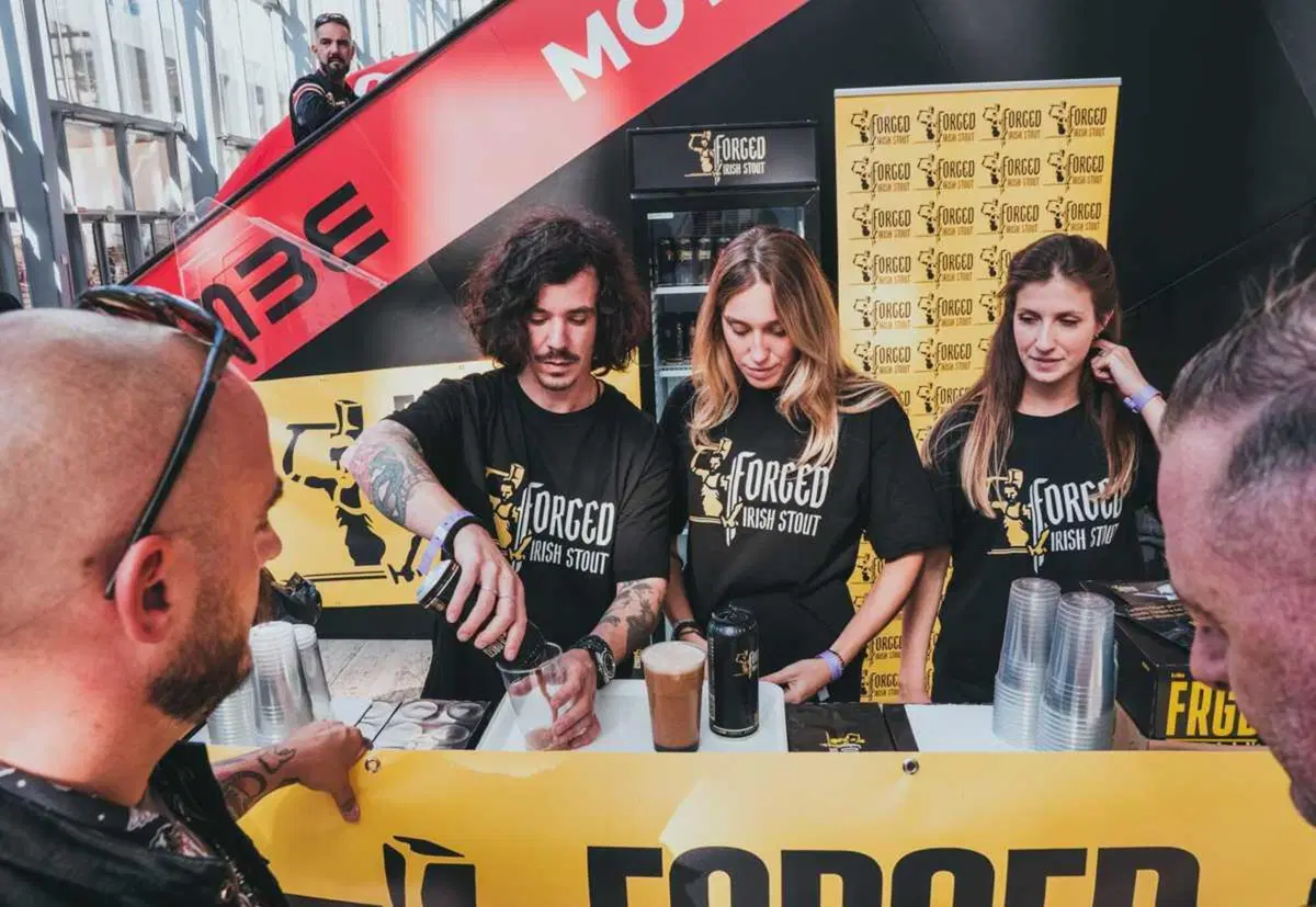 Eternal City Moto Show 2025, ci siamo:  il 27 e 28 settembre oltre 300 moto da testare a Roma (7)