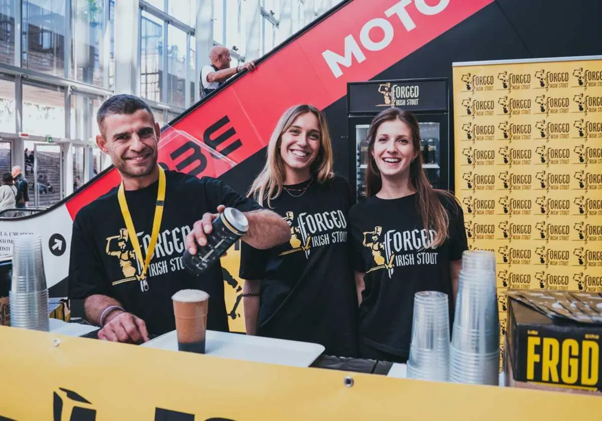 Eternal City Moto Show 2025, ci siamo:  il 27 e 28 settembre oltre 300 moto da testare a Roma (8)