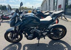 Kawasaki Z 900 (2017 - 18) usata