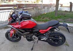Bmw F 900 XR (2020 - 24) usata