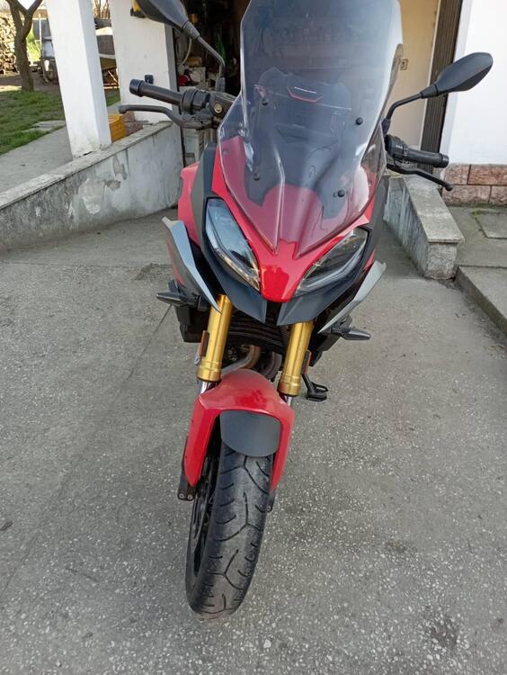 Bmw F 900 XR (2020 - 24) (3)