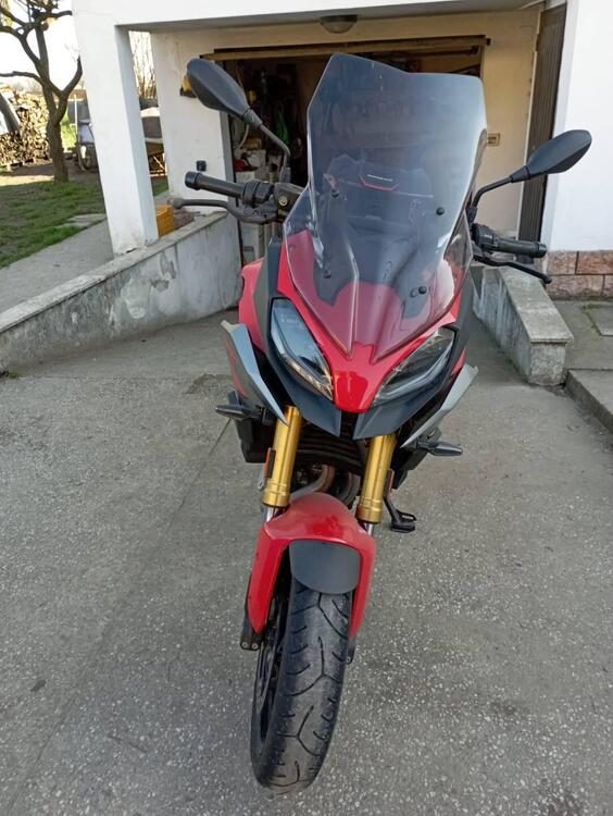 Bmw F 900 XR (2020 - 24) (4)