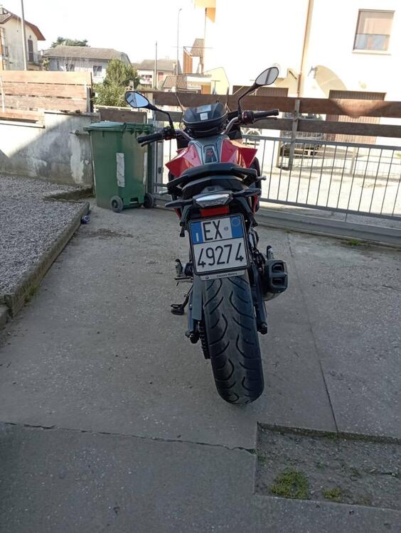 Bmw F 900 XR (2020 - 24) (5)