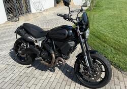 Ducati Scrambler 1100 (2018 - 20) usata