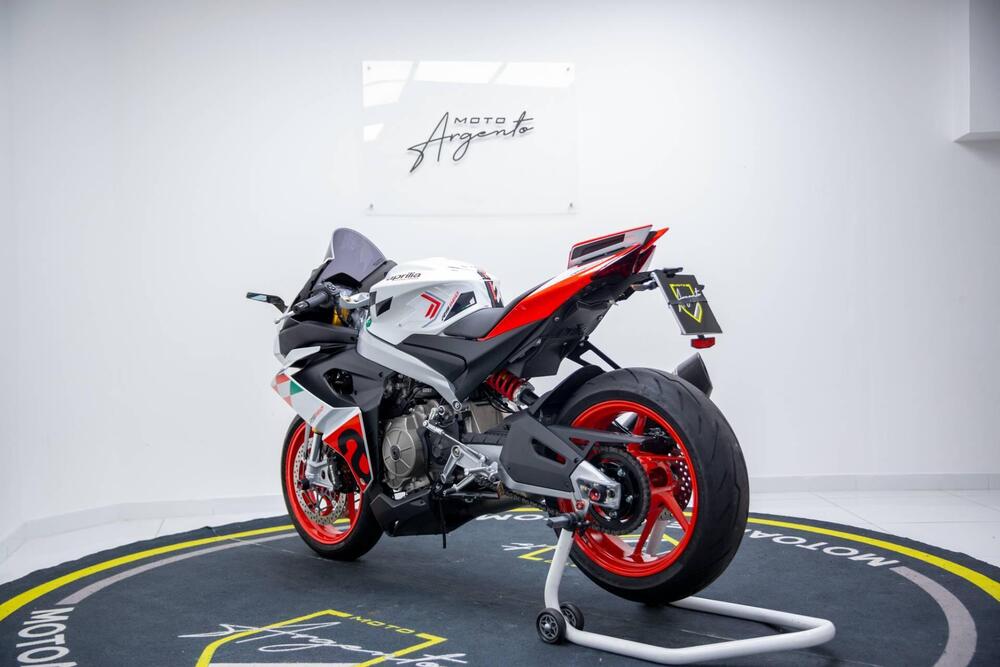 Aprilia RS 660 Extrema (2023 - 24) (2)