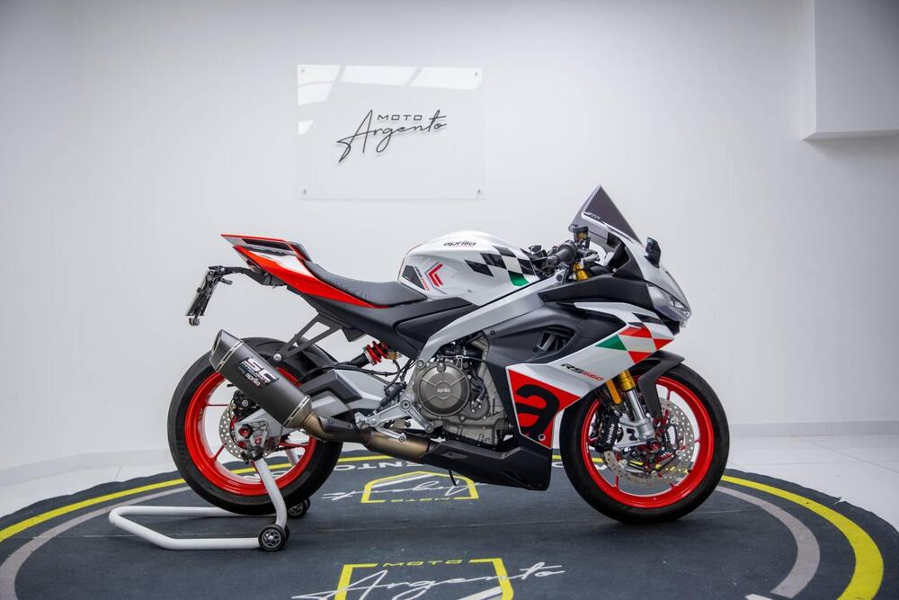 Aprilia RS 660 Extrema (2023 - 24) (5)