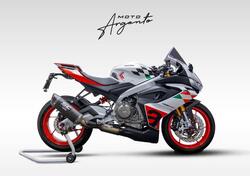 Aprilia RS 660 Extrema (2023 - 24) usata