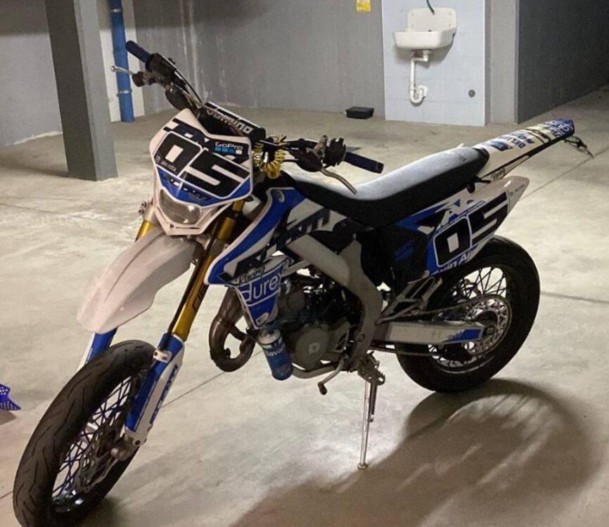 Valenti SM 50 (2015 - 18) (2)