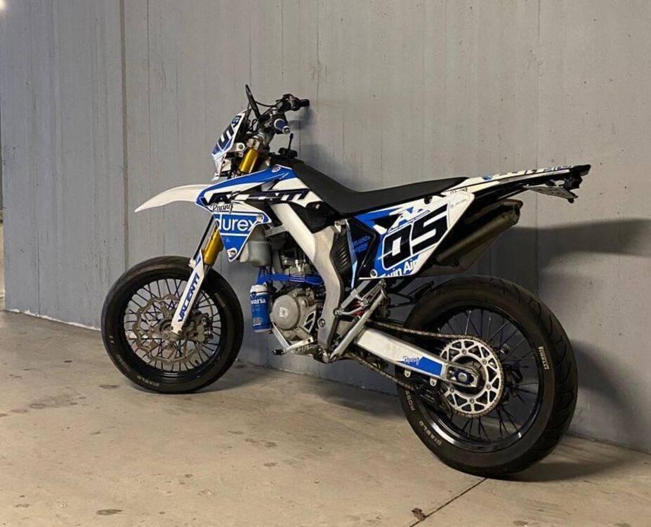 Valenti SM 50 (2015 - 18)