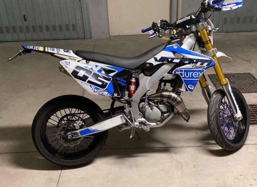 Valenti SM 50 (2015 - 18) (4)