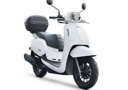 Kymco Filly 50 (2024 - 25) nuova