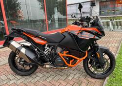 KTM 1090 Adventure S - L (2017 - 19) usata