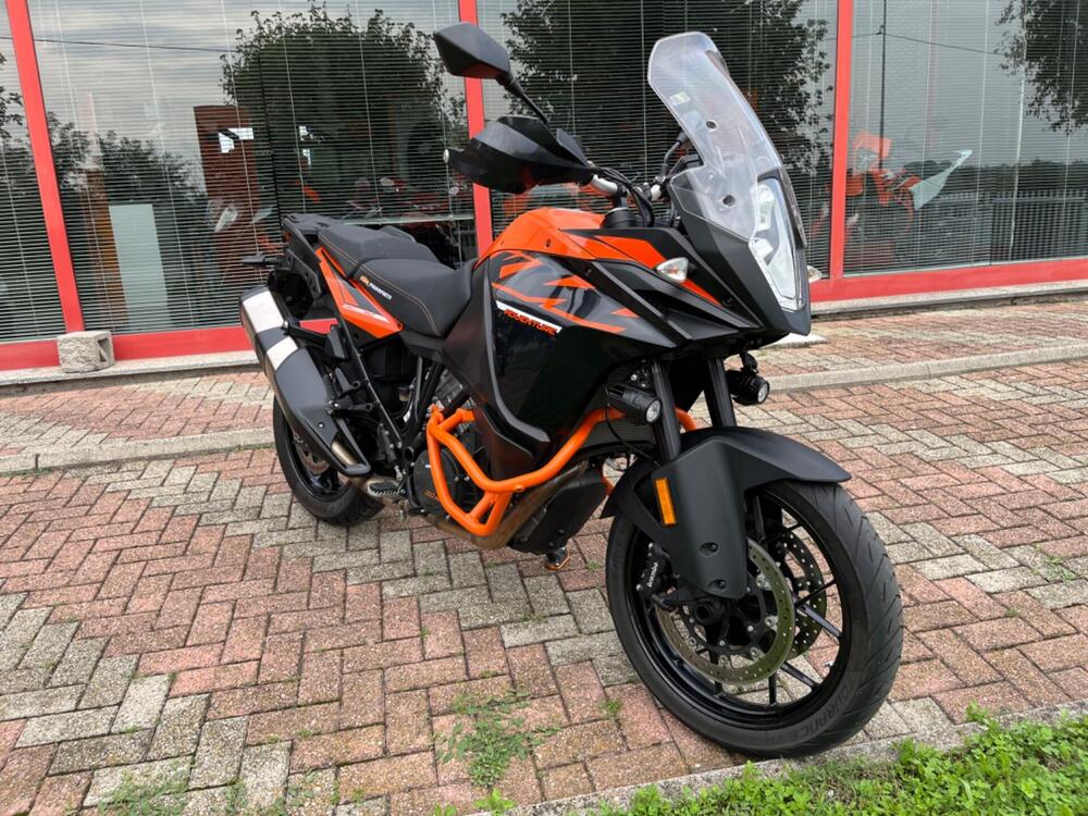 KTM 1090 Adventure S - L (2017 - 19) (3)