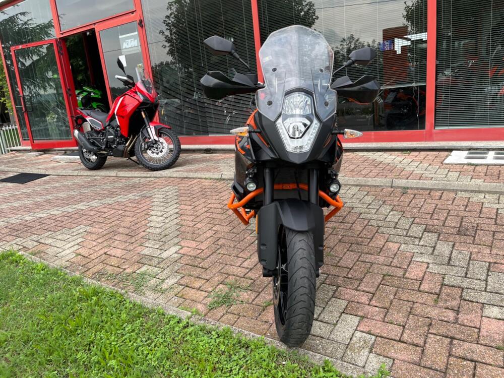 KTM 1090 Adventure S - L (2017 - 19) (5)