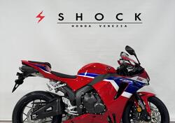 Honda CBR 600 RR (2024 - 25) usata