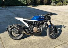 Husqvarna Vitpilen 701: l’usato del giorno di Moto.it [GALLERY]