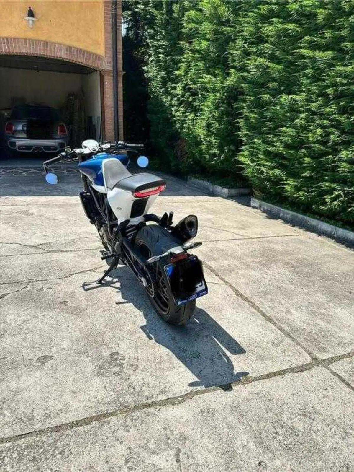 Husqvarna Vitpilen 701: l’usato del giorno di Moto.it [GALLERY] (6)