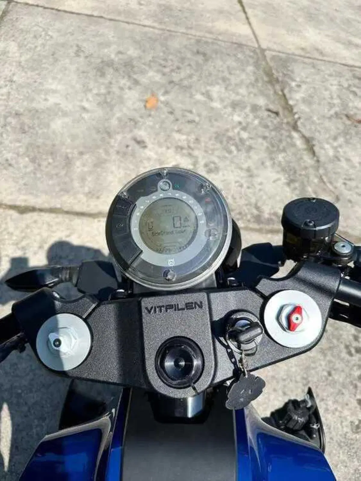 Husqvarna Vitpilen 701: l’usato del giorno di Moto.it [GALLERY] (2)