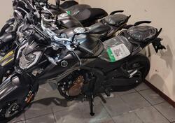 Voge Brivido 625R (2025) nuova