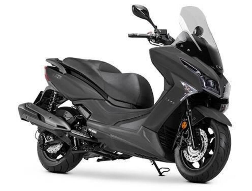 Kymco X-Town 300i (2025)